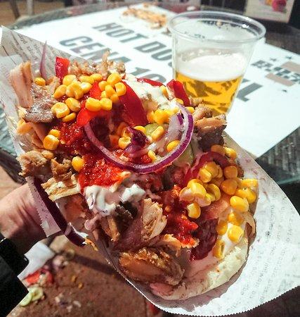Boss Kebab